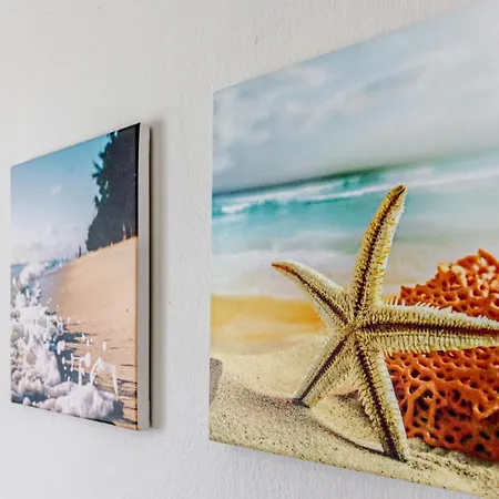 Chalkidiki Beachfront