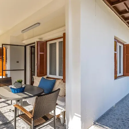 Chalkidiki Beachfront * Nea Iraklia