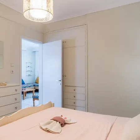 Chalkidiki Beachfront * Nea Iraklia