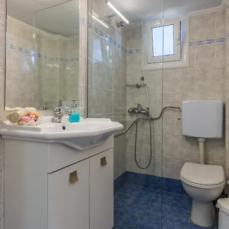 Chalkidiki Beachfront Dom wakacyjny *