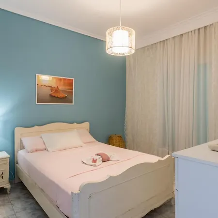 Chalkidiki Beachfront *