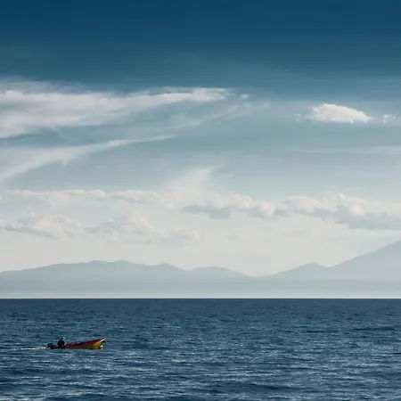 Chalkidiki Beachfront * Nea Iraklia