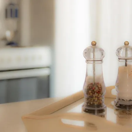 Chalkidiki Beachfront *