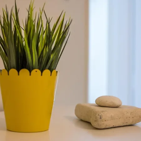 Chalkidiki Beachfront Semesterbostad *