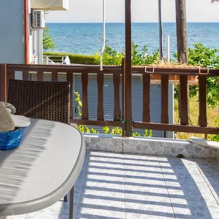 Chalkidiki Beachfront