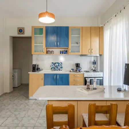 Chalkidiki Beachfront