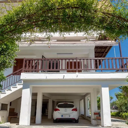 Chalkidiki Beachfront * Nea Irakleia