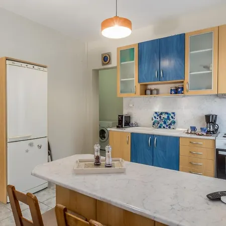 Chalkidiki Beachfront