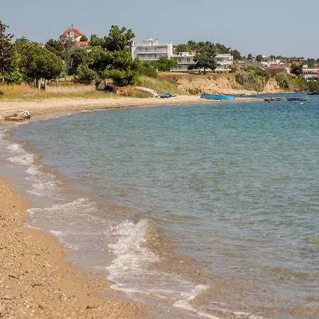 Chalkidiki Beachfront *