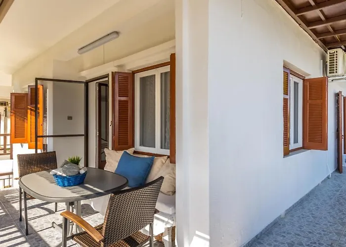 Chalkidiki Beachfront * Nea Irakleia
