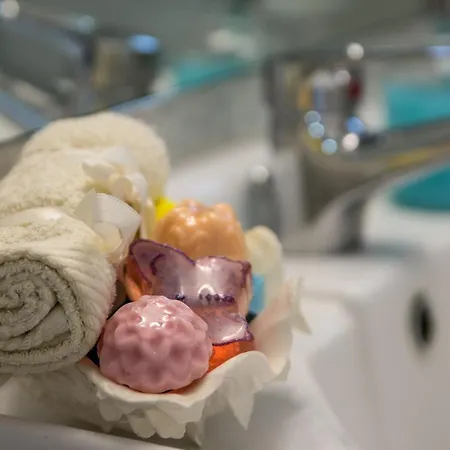 Chalkidiki Beachfront Σπίτι διακοπών Νέα Ηράκλεια