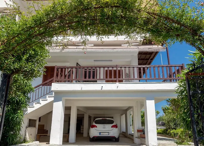 Chalkidiki Beachfront * Nea Irakleia