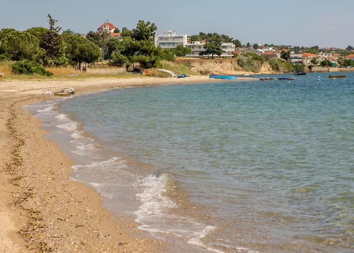 Chalkidiki Beachfront *